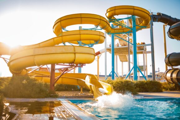 Wet'n'Wild Gold Coast Theme Park
