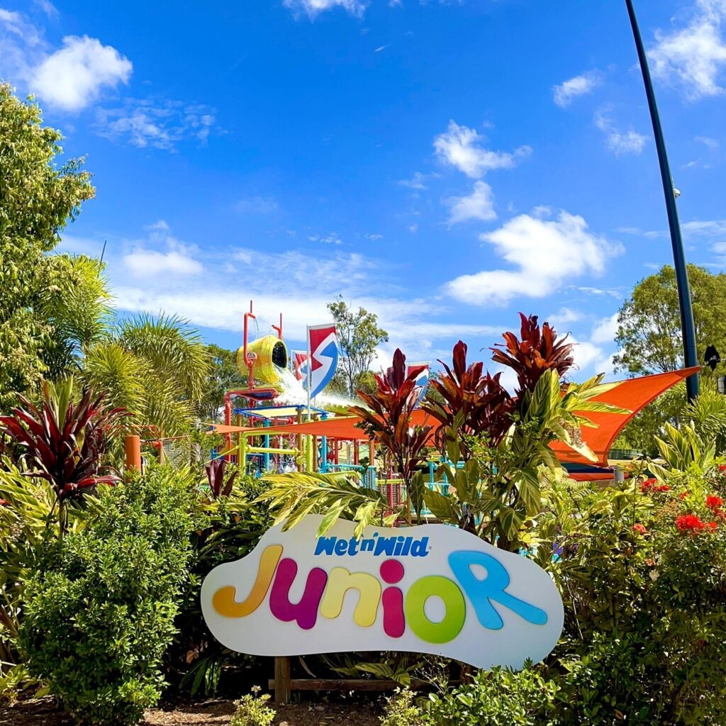 Wet'n'wild Junior wetnwild