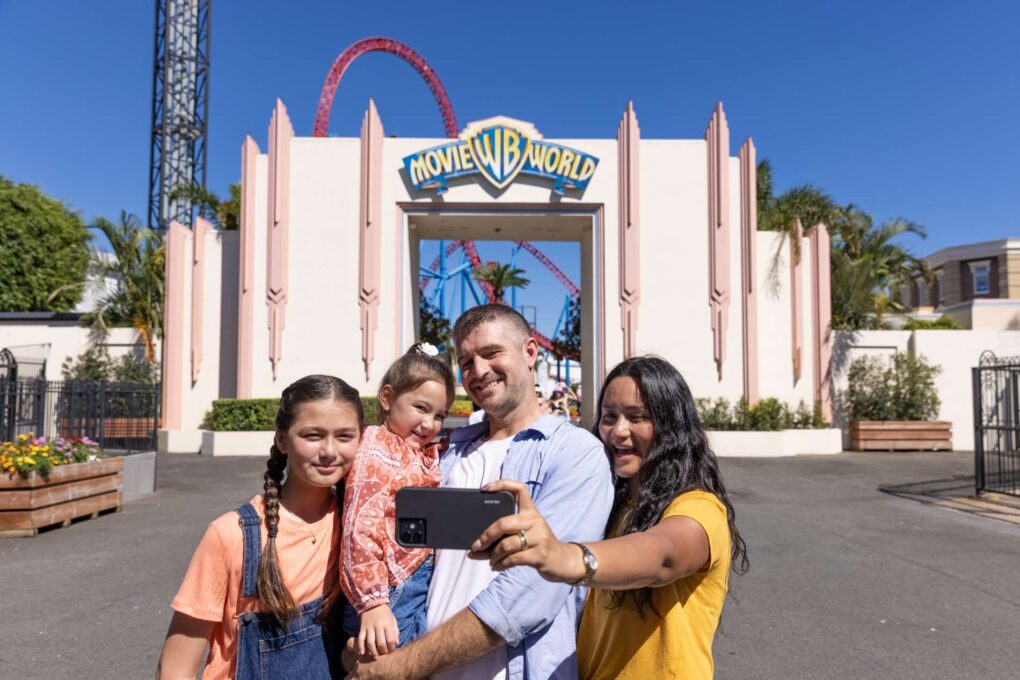 5 Things You Didn’t Know About Movie World Gold Coast