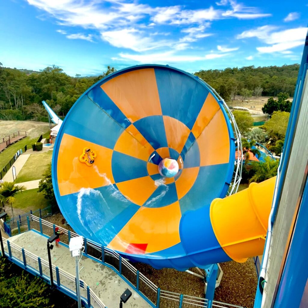 the tornado wetnwild