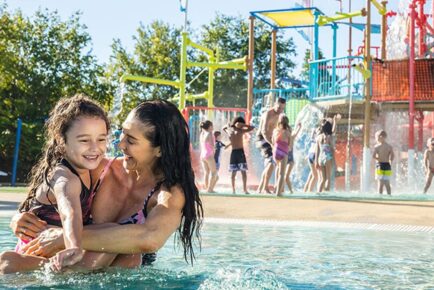 Wet'n'Wild Theme Park