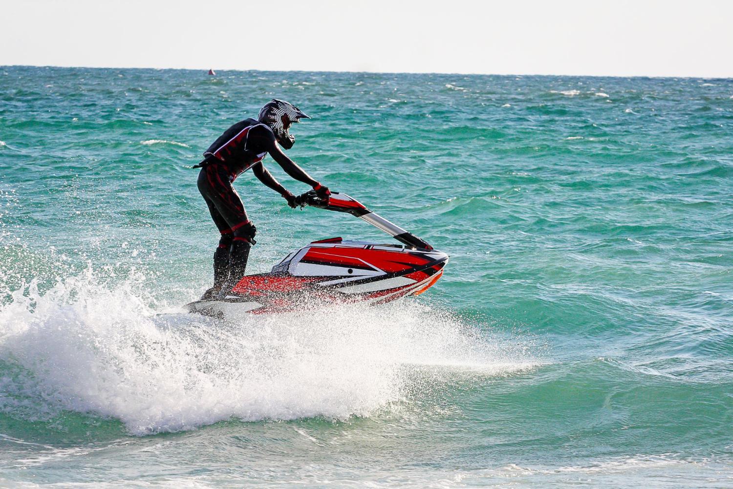 The Best Water Sports On the Gold Coast GC Private Tour Desk